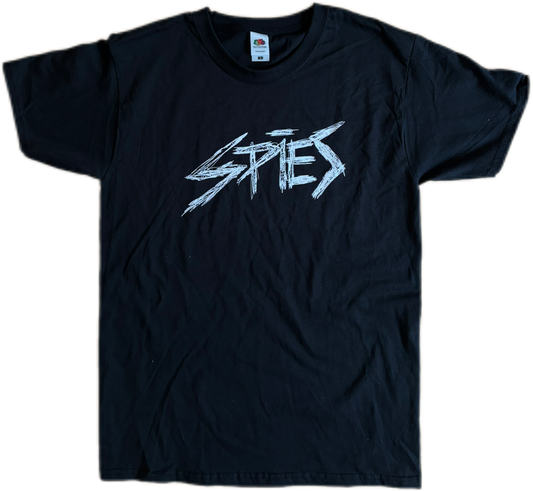 SPIES “Logo” Short Sleeved T Shirt